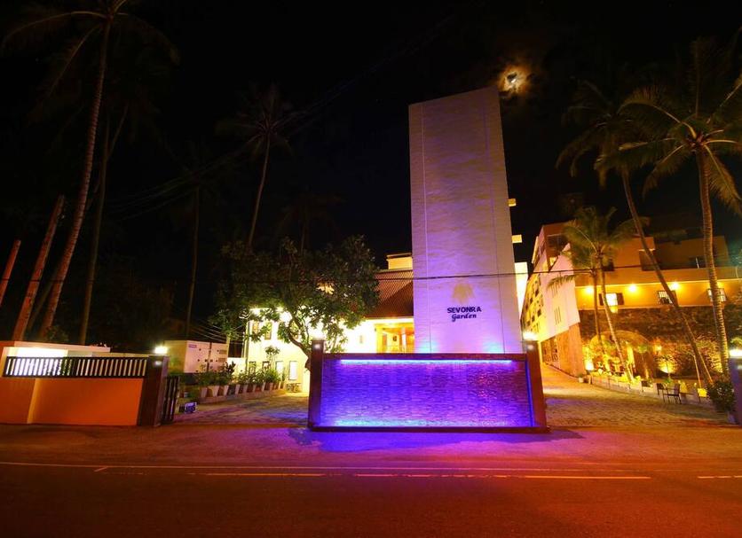 Bangunan Foto