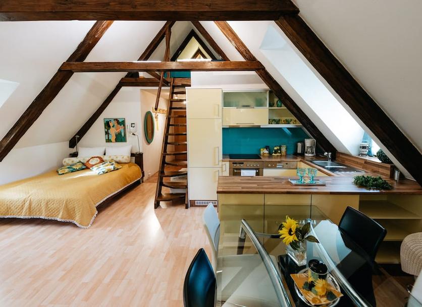 Kamar Tidur Foto