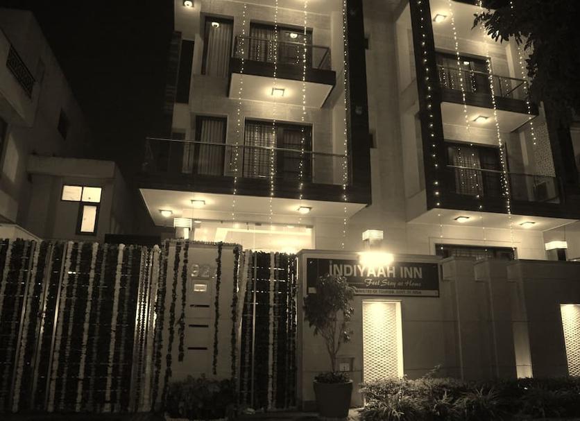 Bangunan Foto