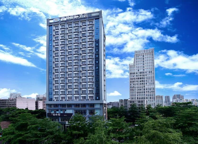 Bangunan Foto