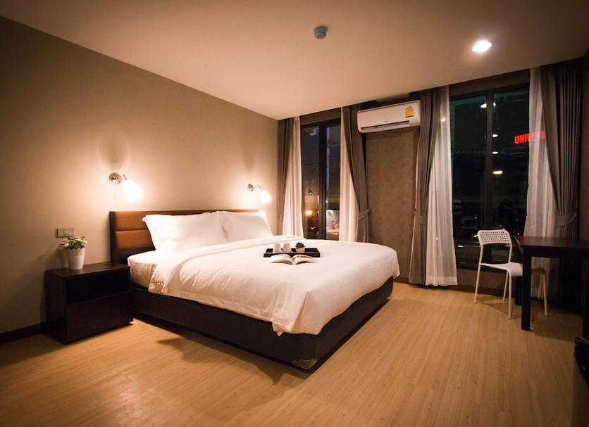 Kamar Tidur Foto