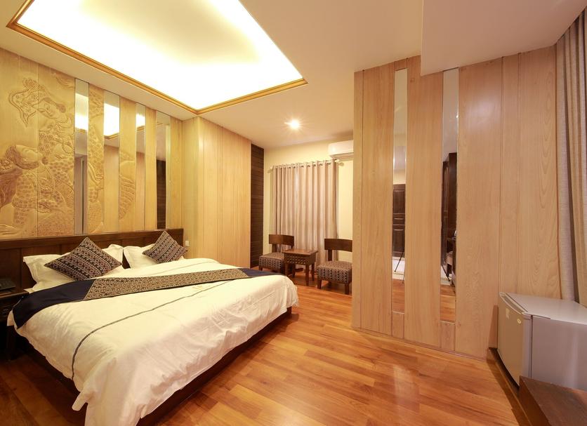 Kamar Tidur Foto