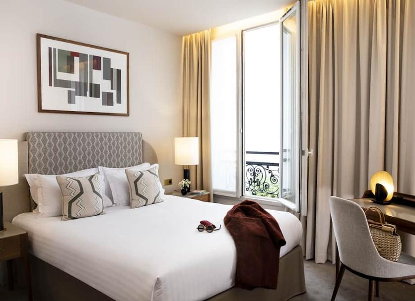Kamar Tidur Foto