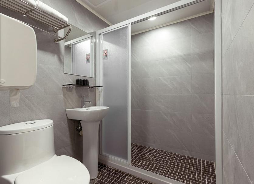 Kamar Mandi Foto