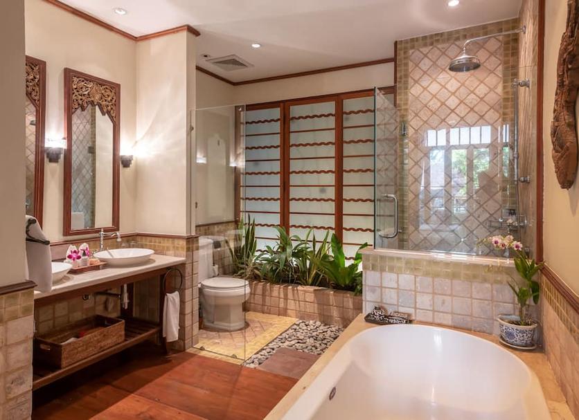 Kamar Mandi Foto
