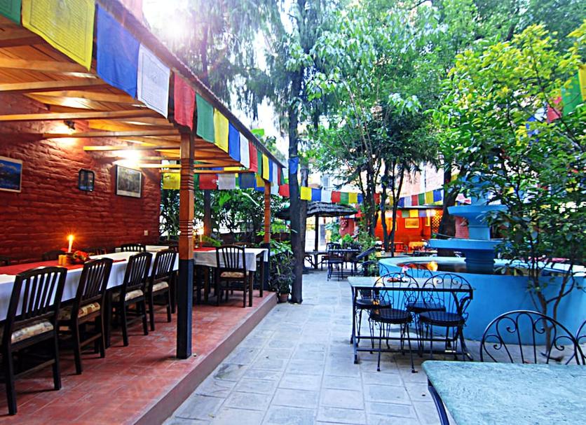 Restoran Foto