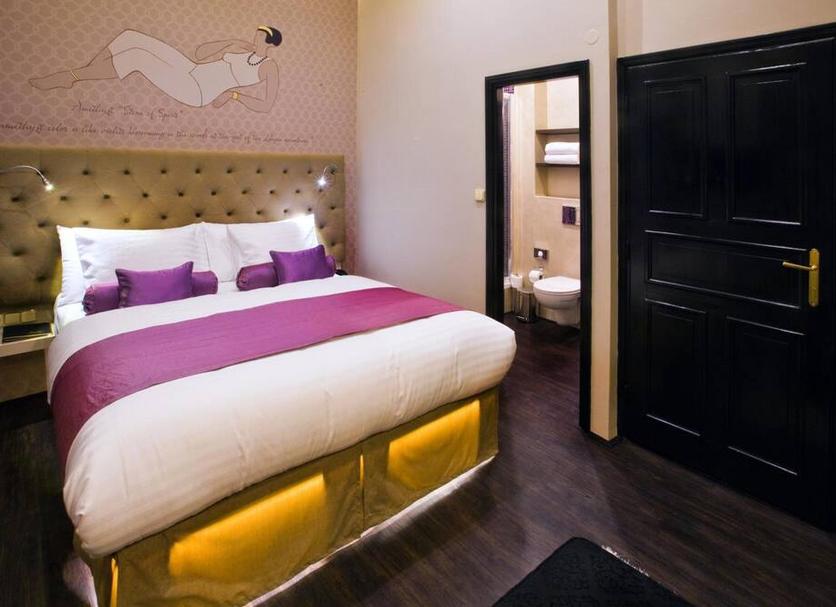 Kamar Tidur Foto