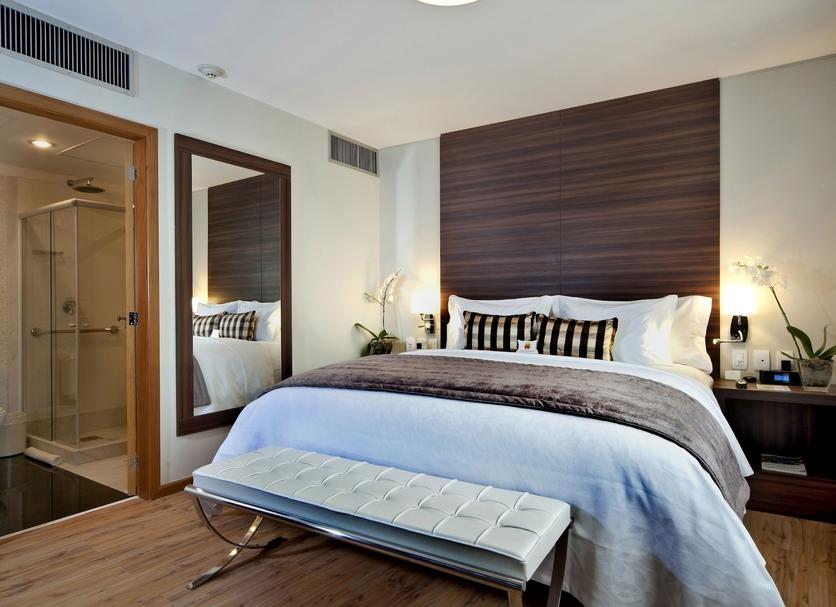 Kamar Tidur Foto