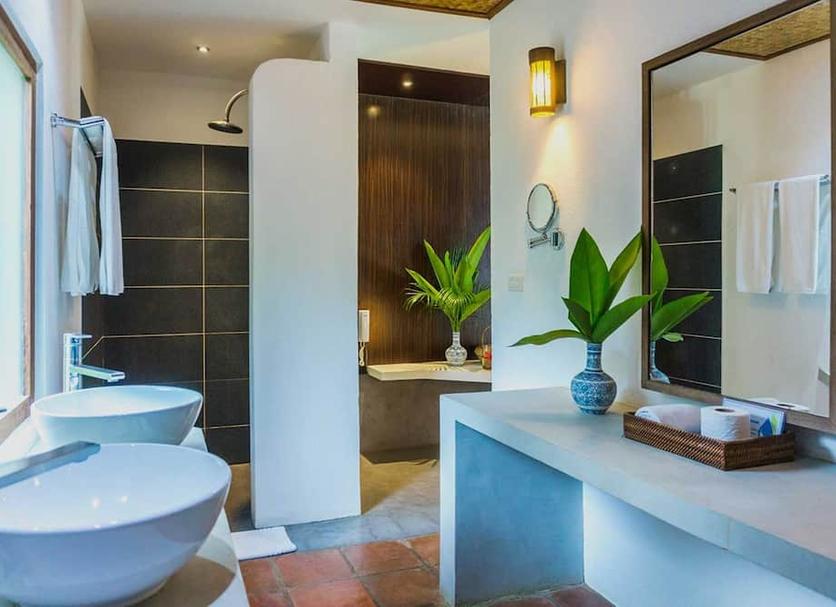Kamar Mandi Foto