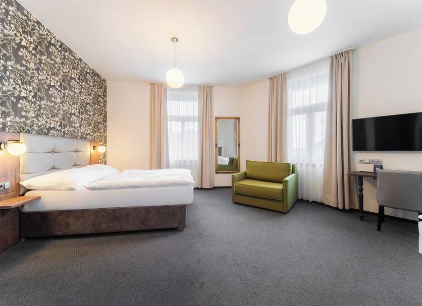 Kamar Tidur Foto