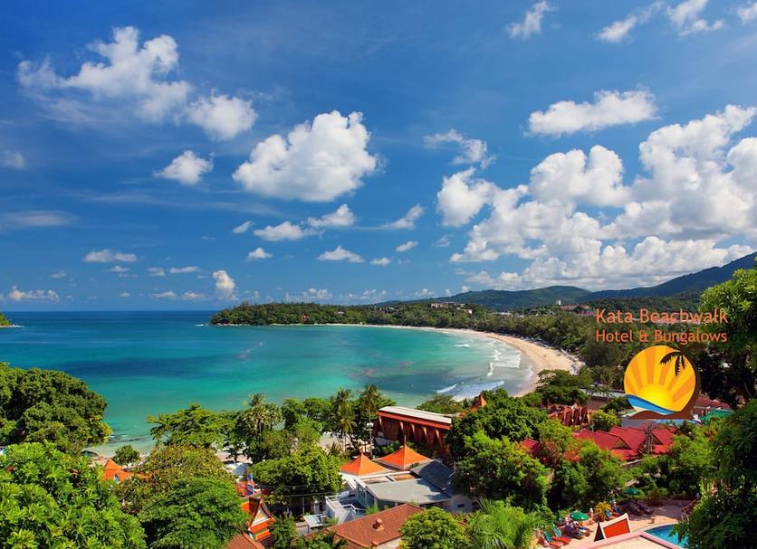 Pemandangan luar Foto