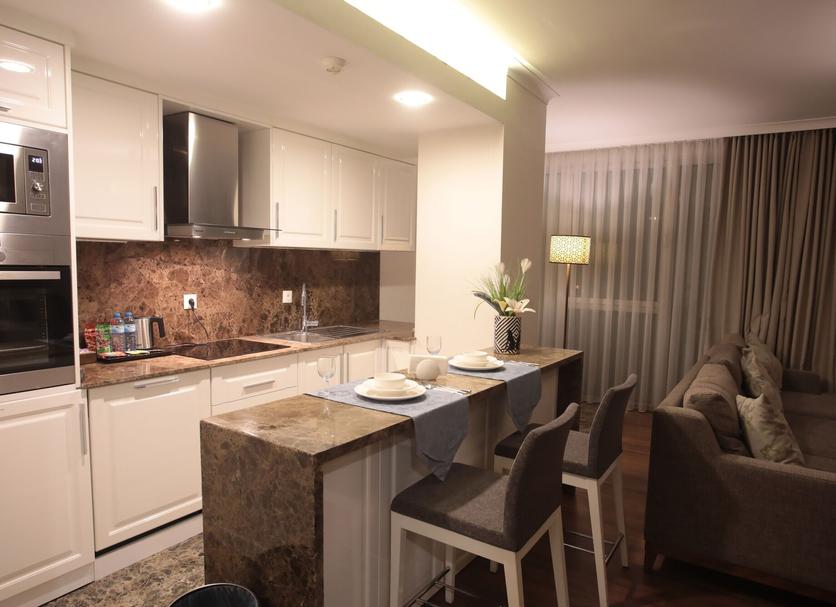 Dapur Foto