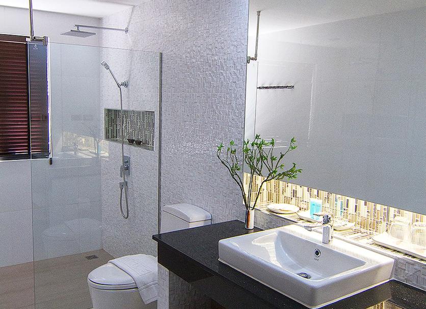 Kamar Mandi Foto