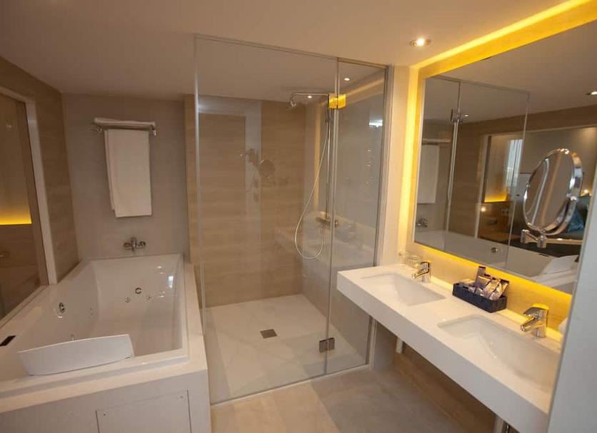 Kamar Mandi Foto