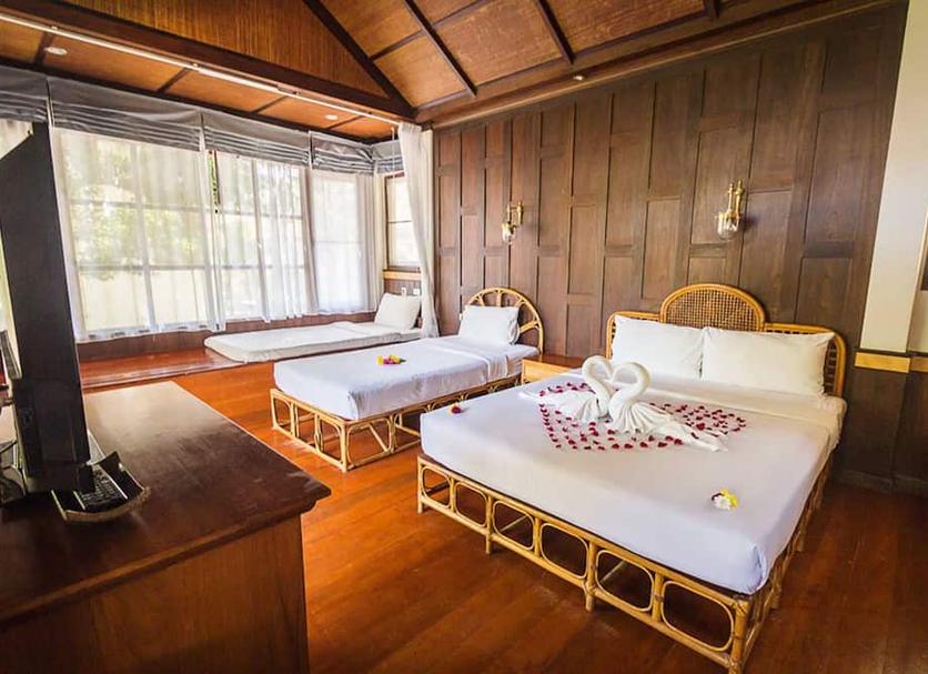 Kamar Tidur Foto