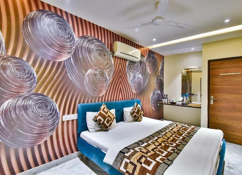 Kamar Tidur Foto