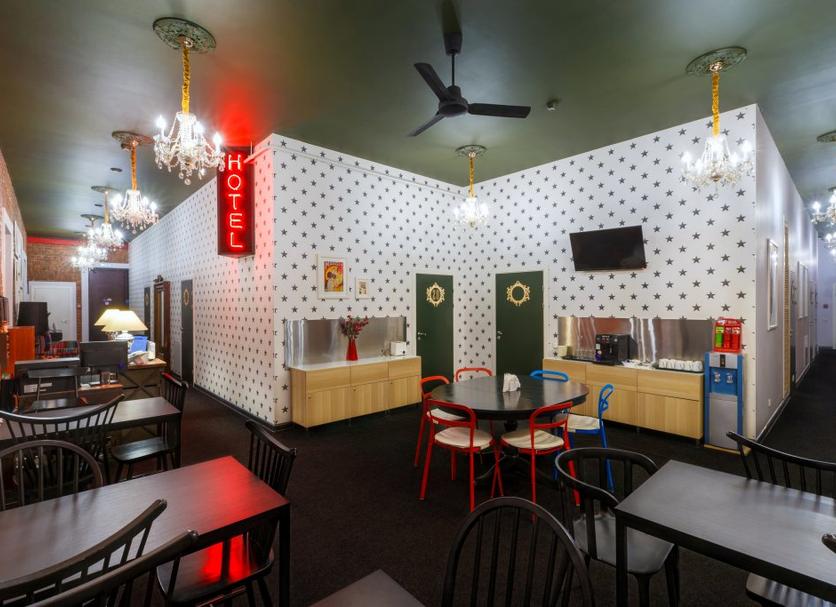 Restoran Foto