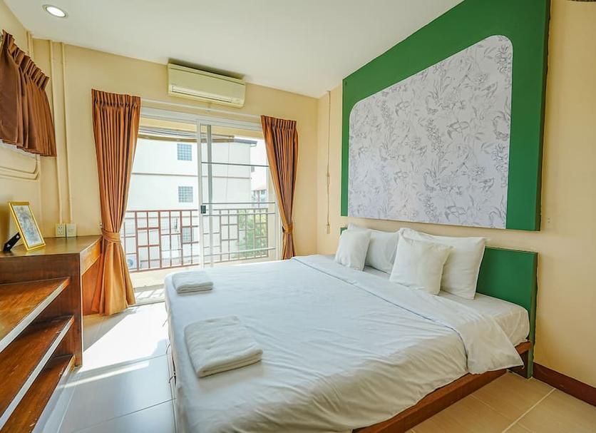 Kamar Tidur Foto