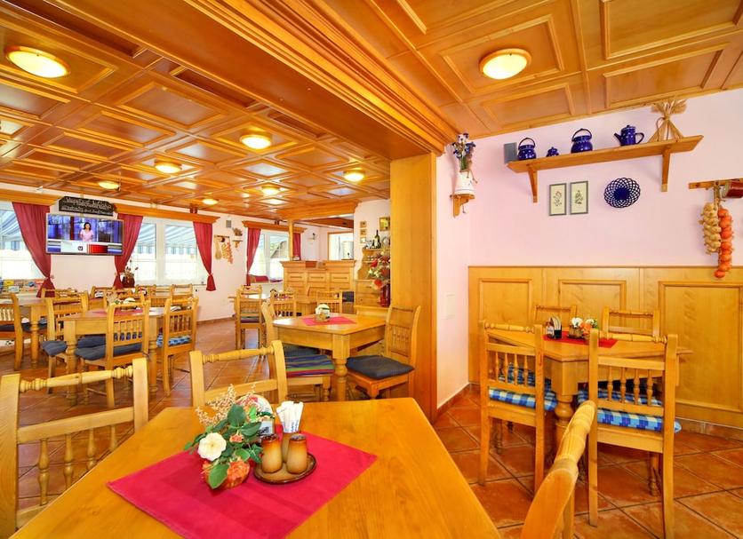 Restoran Foto
