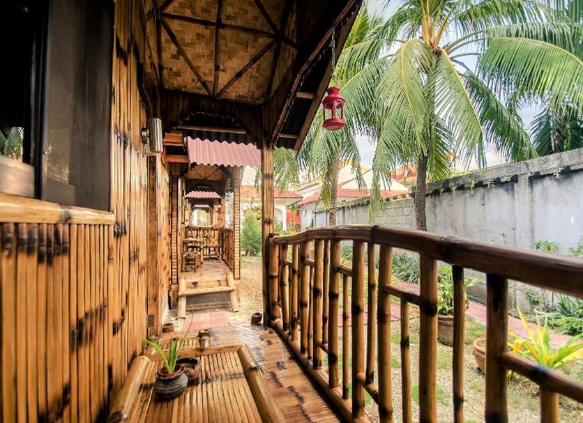 Pemandangan luar Foto