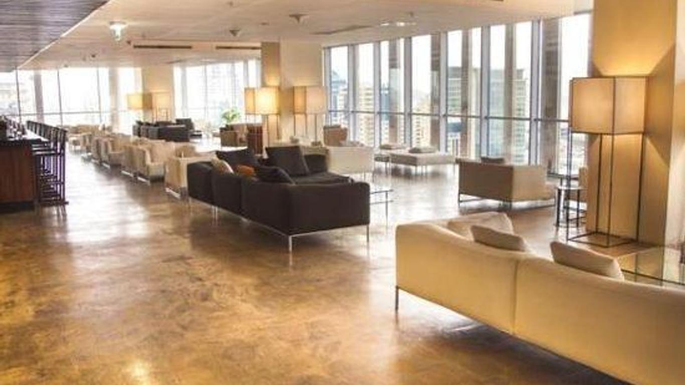 Landmark Hotel Baku