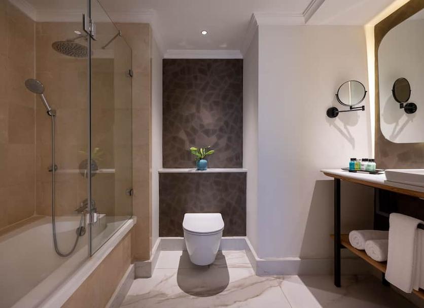Kamar Mandi Foto