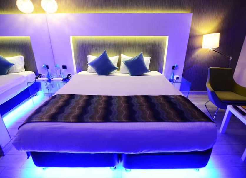 Kamar Tidur Foto