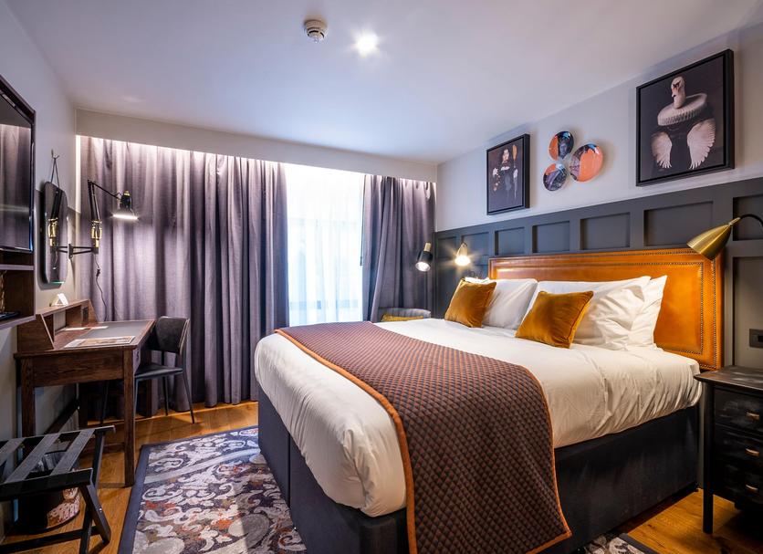 Kamar Tidur Foto