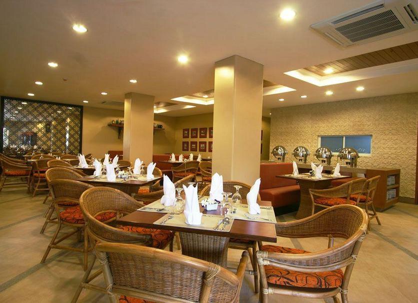 Restoran Foto