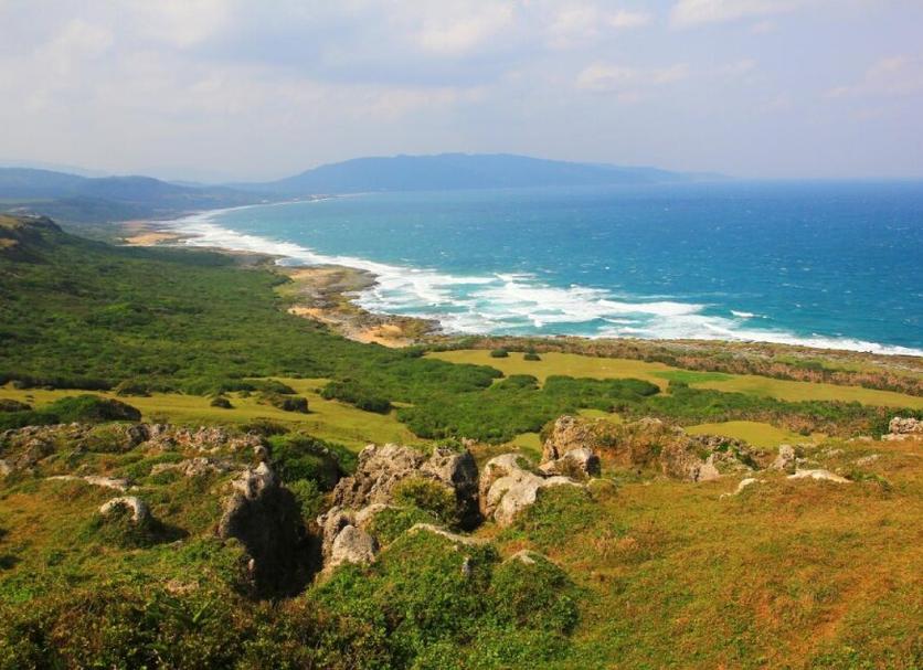 Pemandangan luar Foto