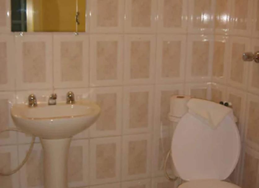 Kamar Mandi Foto