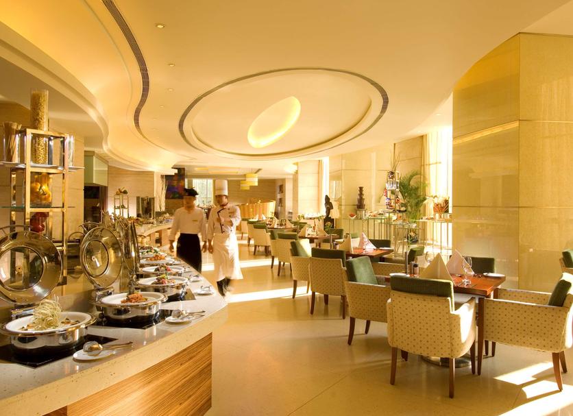 Restoran Foto