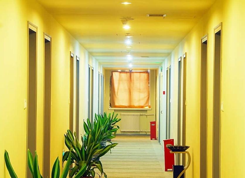 Lorong Foto