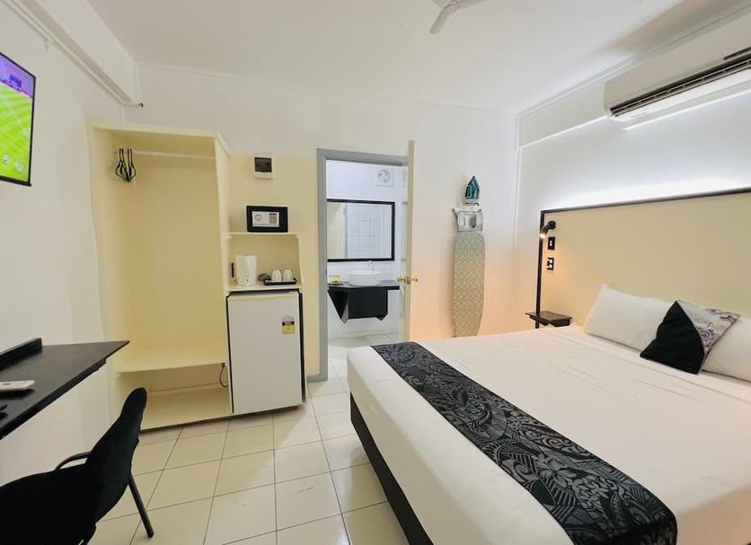 Kamar Tidur Foto