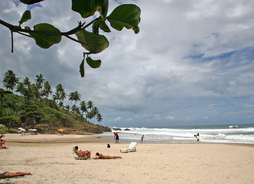 Pantai Foto