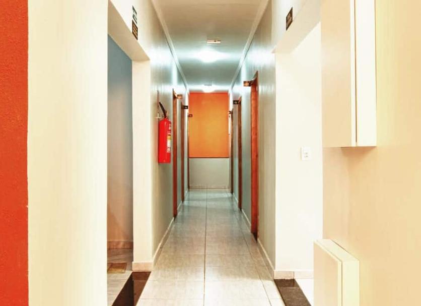 Lorong Foto
