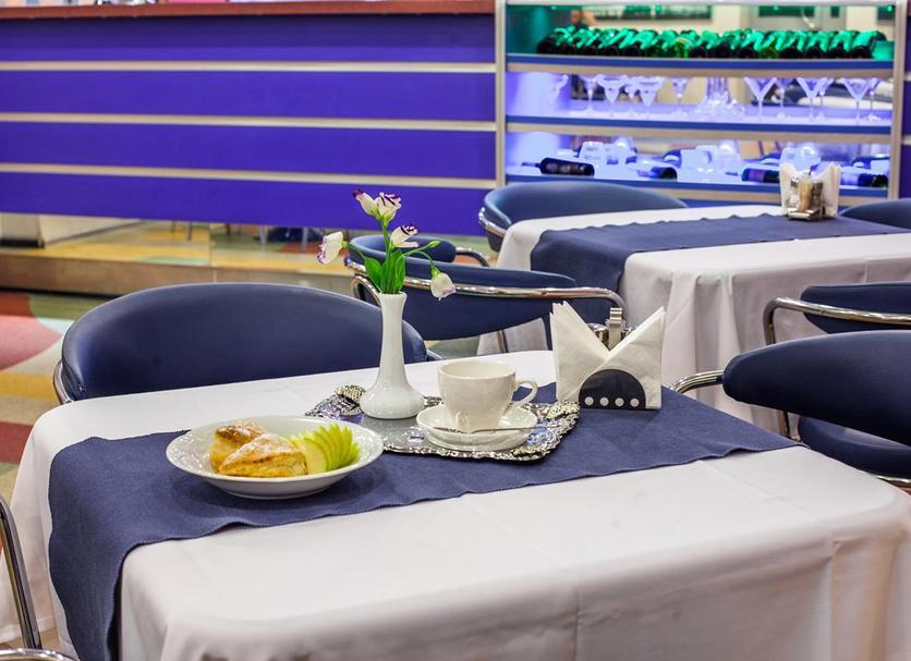 Restoran Foto