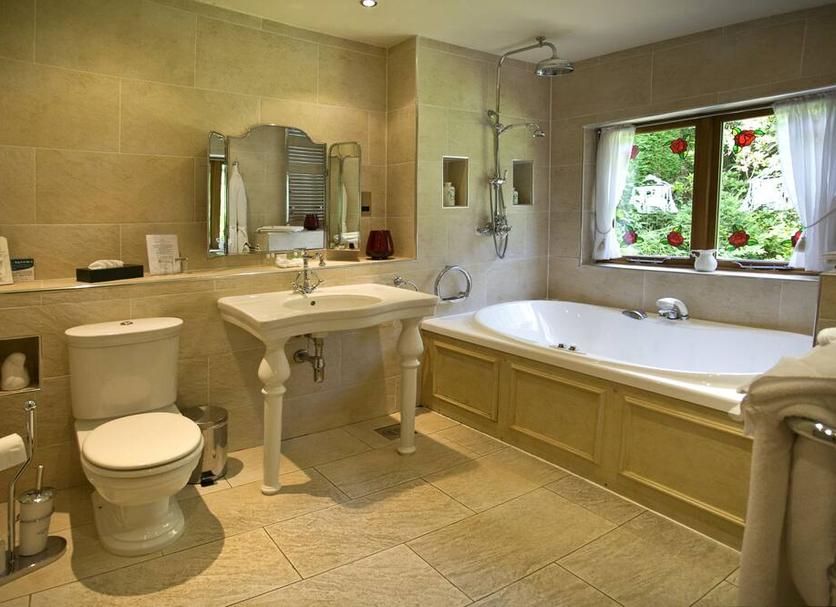 Kamar Mandi Foto