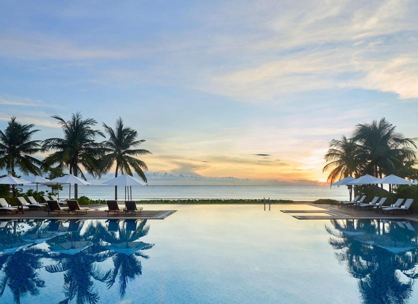 Kolam Foto