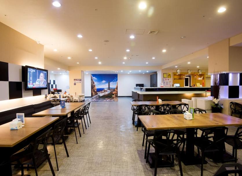Restoran Foto