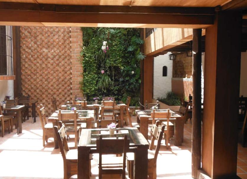Restoran Foto