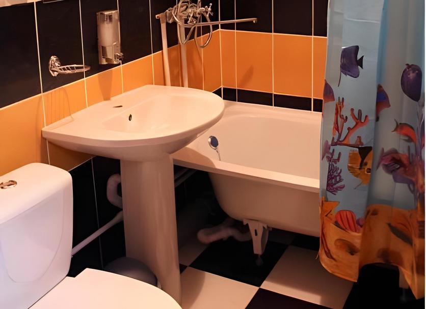Kamar Mandi Foto