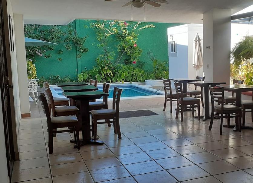Kolam Foto
