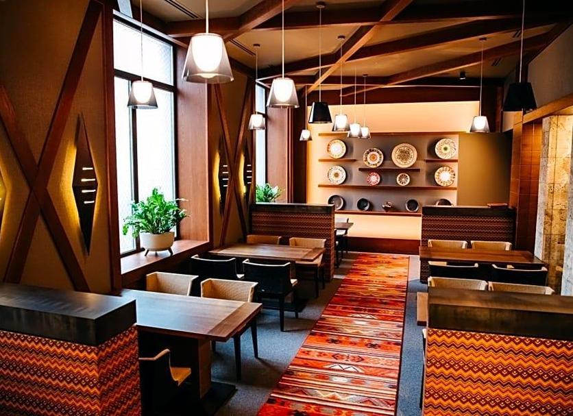 Restoran Foto