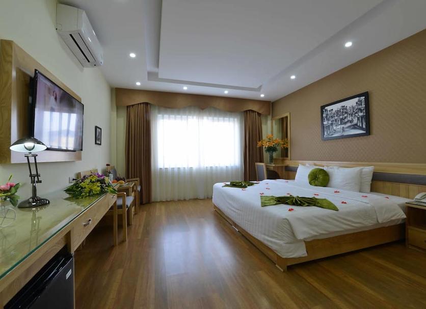 Kamar Tidur Foto