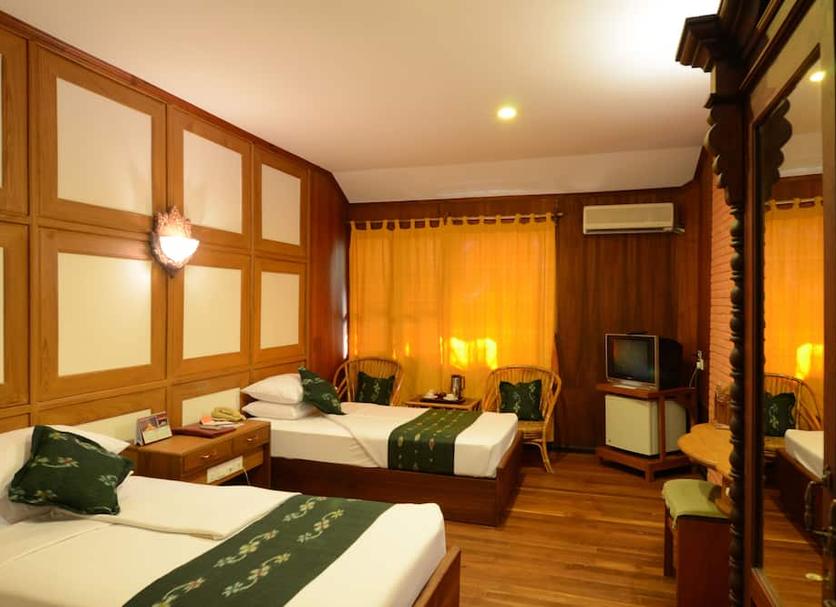 Kamar Tidur Foto