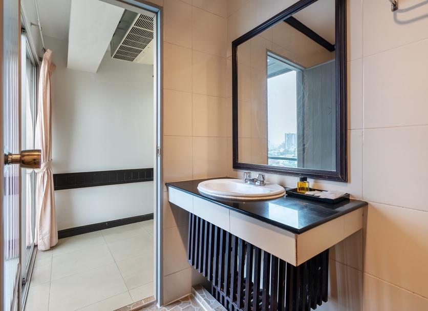 Kamar Mandi Foto