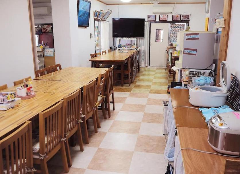 Restoran Foto