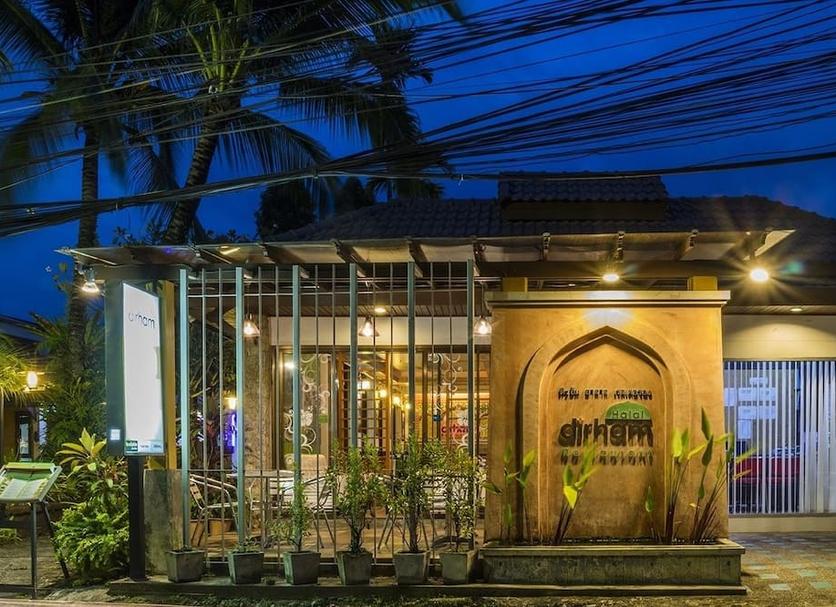 Bangunan Foto