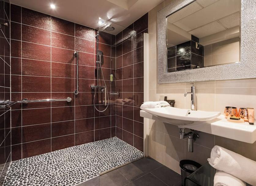 Kamar Mandi Foto